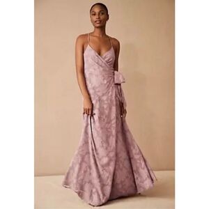 Anthropologie - BHLDN Reid Dress Size S